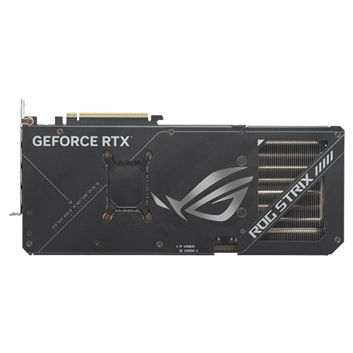 ASUS ROG Strix RTX 5070 OC 12GB GDDR7 Graphics Card